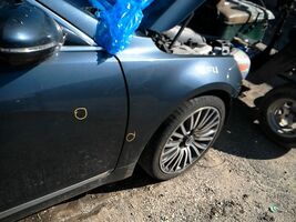 Passenger Right Fender Without Fender Garnish Fits 14-16 CADENZA 104945572 - $99.00