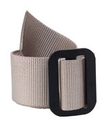 DSCP / DLA Tan Rigger&#39;s RIGGERS Sand BELT Size 34 - $18.86 CAD