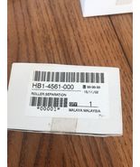 Roller Separation HB1-4561-000 NEW 15/11/02 China Ships N 24h - €83,30 EUR