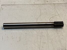 Beck Twist Drill Bit HS-1-1/16" | 10-1/2" Long 22mm Shaft 25mm OD 8-Spline - $23.99