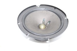 03-11 MERCEDES-BENZ SL500 FRONT LEFT/RIGHT DOOR SPEAKER Q1752 image 2