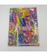 Color Me Lisa Frank Coloring Book - $14.11 CAD
