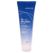 Color Balance Blue Conditioner by Joico for Unisex - 8.5 oz Conditioner - £15.27 GBP