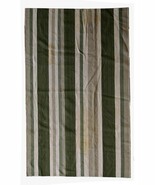 Alfombra antiguo Indio Dhurri hecho a mano 167cm x 238cm 1930s - 1C455 - $17,657.47 MXN