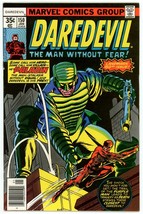 Daredevil 150 FNVF 7.0 Bronze Age Marvel 1978 Paladin Purple Man - £15.65 GBP