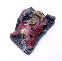 Toybiz Marvel Legends 5 Sentinel Chest Base from Colossus Diorama Stand - £16.92 GBP