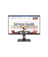 Lenovo 63DEKAR3US 23.8IN S24I-30 F23238FS0 MONITOR-HDMI - €246,11 EUR
