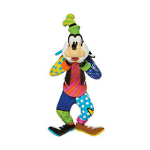 Disney by Britto 2021 Figurine (Large) - Goofy - £101.94 GBP