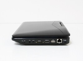 Proscan PDVD1187 11.4" Portable Blu-ray Player - Black image 6