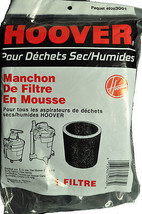 Hoover Wet / Dry Foam Filter 38765003, H-38765003 - £12.36 GBP