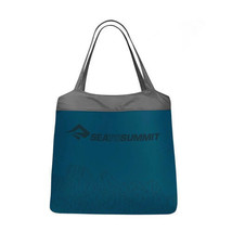 Sea to Summit 15D Nano Shopping Bag - Blue - £40.96 GBP
