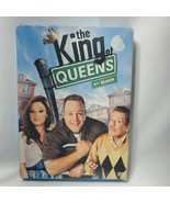 The King of Queens: Season 8 - DVD By Kevin James  Leah Remini - Excelle... - $156.16 MXN