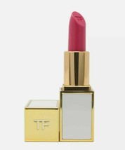 Tom Ford Lip Color Sheer Lipstick Jessica 33 Medium Fuchsia Pink Sparkle Ne W Bo X - £27.57 GBP
