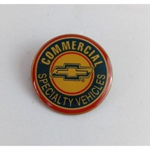 Vintage Ford Commercial Specialty Vehicles Lapel Hat Pin - £9.54 GBP