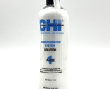 CHI Transformation System Solution Phase 1 Colored/Chemically Treated Ha... - £42.66 GBP