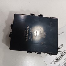 Outback Legacy Central Gateway Control Module {88301AN00A} 2025 2024 202... - $46.94