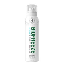Biofreeze Professional Pain Relief 360 Degree 4oz Spray - €12,12 EUR