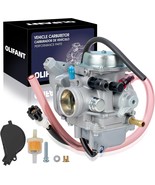 Carburetor For Suzuki Eiger 400 LTA400/LTA400F/LTA400FC 13200-38FCV 1320... - $111.60