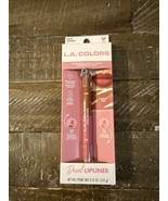 L.A. Colors Dual Lip Liner Pencil And Crayon Cuteness - $120.44 CAD