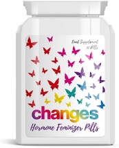 Changes Hormone Feminizer Pills Transsexual (Discreet Shipping) - $126.34