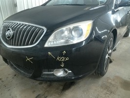 Crossmember/K-Frame Rear Fits 12-17 VERANO 104907628 - $99.00