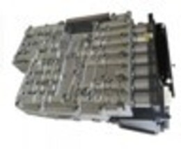 6R60 COMPLETE VALVE BODY WITH SOLENOIDS 06UP FORD EXPLORER SPORTRAC MERCURY image 6