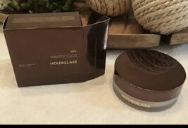 HOURGLASS VEIL TRANSLUCENT SETTING POWDER Full Size 0.36 Oz  Authentic New - $38.60
