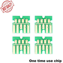 Ink Cartridge Chip 822XL 812XL For Epson WF-7820 WF-7310 WF-7840 WF-4820 WF-4830 - £39.74 GBP