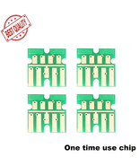 Ink Cartridge Chip 822XL 812XL For Epson WF-7820 WF-7310 WF-7840 WF-4820... - £41.55 GBP