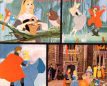 Songs From Walt Disney&#39;s Sleeping Beauty - £31.89 GBP