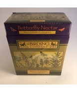 The Birding Company : Butterfly Feeder : Attract Butterflies to Your Gar... - £13.65 GBP