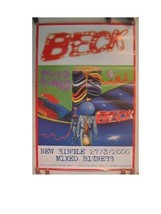 Beck Affiche Assortiment Bizness - $26.88