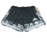 Nike Flex Stride Trail 5&quot; Running Shorts Mens Size XXL Black NEW DM4652-010 - £36.75 GBP