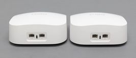 eero PRO 6E S010211 AX5400 Tri-Band Mesh Wi-Fi 6E System (2-Pack) image 8