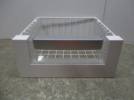 Electrolux Refrigerator Wire Basket Part # 241742201 - £24.78 GBP