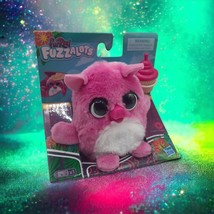 Furreal Fuzzalots Pig by Hasbro Interactive Pet New In Box - $14.25