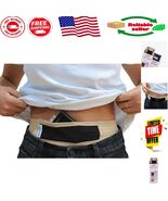 Breathable Kids Insulin Pump Holder Waist Belt 18&#39;&#39;–22&#39;&#39;, Soft &amp; Flexibl... - $959.90 MXN