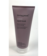 Living Proof Restore Repair Mask for Dry Damaged Hair 6.7. oz - £15.13 GBP
