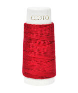 Cosmo Hidamari Sashiko Solid Thread 30 Meters Tulip - €5,07 EUR