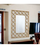 Large Decorative Wall Mirror - $112.20