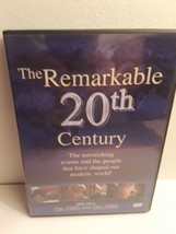 The Remarkable 20th Century: Disc 5 - The 1980s and 1990s (DVD, 2004, Passport) - £7.49 GBP