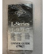 1990 Ford L-SERIES Camion Opérateurs Propriétaires Propriétaire Manuel Neuf - $110.31 CAD