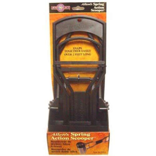 ELCO LABORATORIES 91821 2PC Spr Pooper Scooper - $10.40