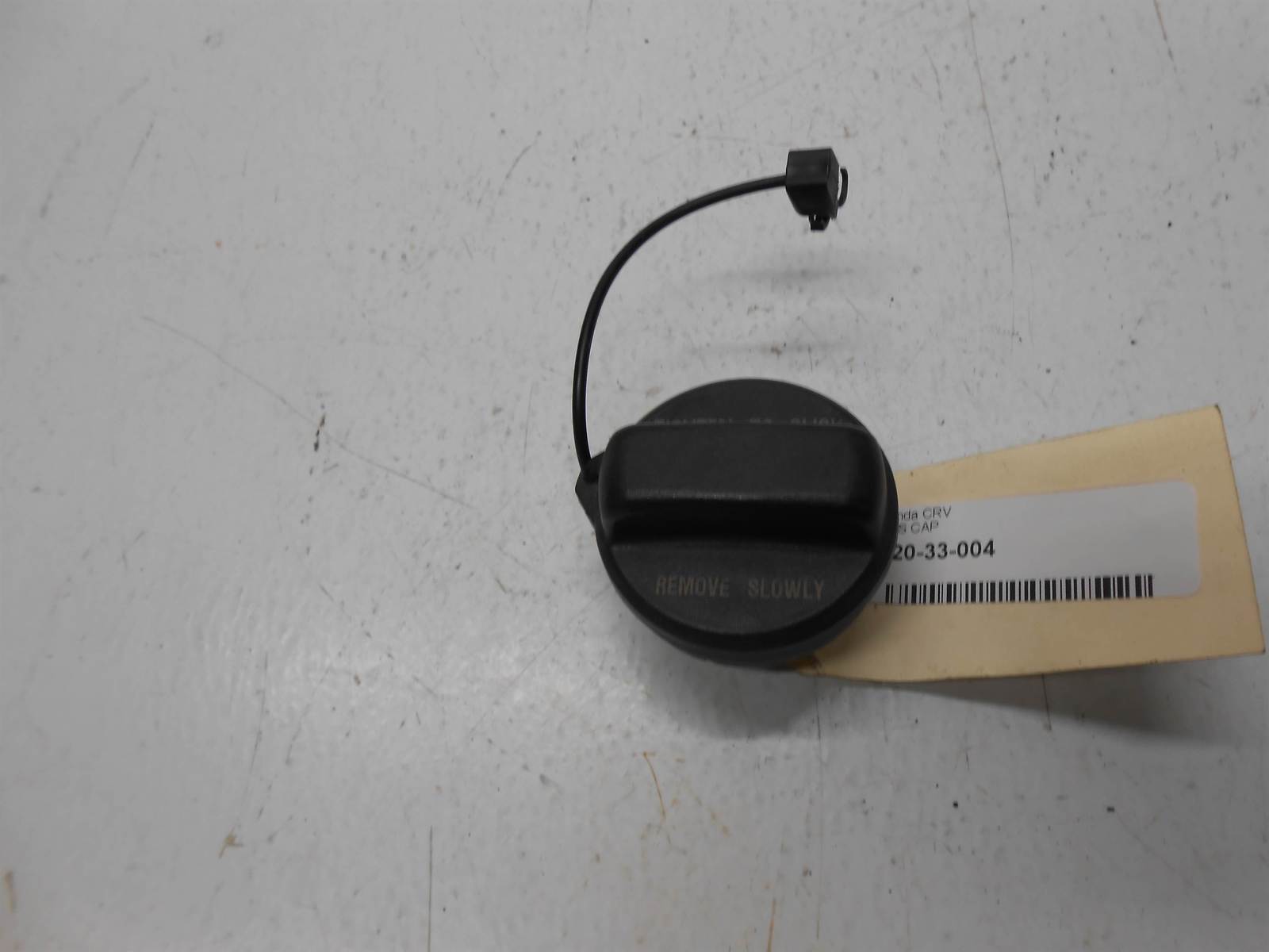 2010 Honda CRV CR-V Gas Cap - $19.99