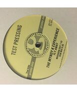 The Myndy K Experience ‎– Fly Away 12&quot; Vinyl Record Test Pressing - $9.75 CAD