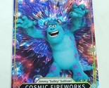 Sulley Kakawow Cosmos Disney 100 All-Star Celebration Cosmic Fireworks D... - $21.77