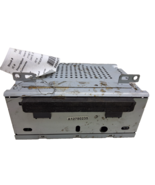 12 13 14 Ford focus AM/FM CD radio receiver OEM CM5T-19C107-KG  KA THRU KG - $138.85 CAD