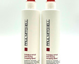 Paul Mitchell Flexible Style Fast Drying Sculpting Spray 8.5 oz-Pack of 2 - $29.65
