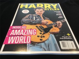 Centennial Magazine Music Spotlight Ultimate Guide to Harry Styles - £9.56 GBP