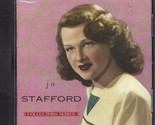 Capitol Collector&#39;s Series - Jo Stafford [Audio CD] Jo Stafford - $15.19